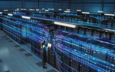 Localizzazione di nuovi Data Center: Un Approccio Basato sui Dati di Genius Property