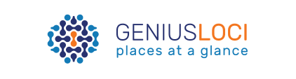 logo - Genius Loci
