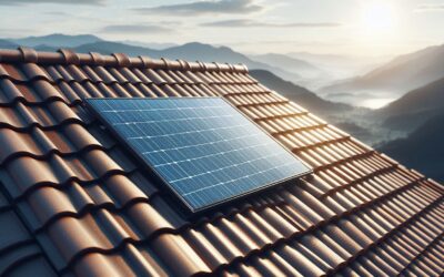 Il Potenziale Fotovoltaico dell’Edilizia Residenziale in Toscana: Una Visione per il Futuro Sostenibile