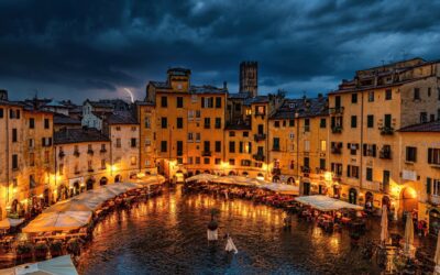 Il Mercato Immobiliare nel Centro Storico di Lucca