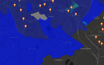 Store Locator 2.0: individuare i luoghi giusti per crescere